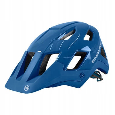 Kask Endura Hummvee Plus M/L Niebieski