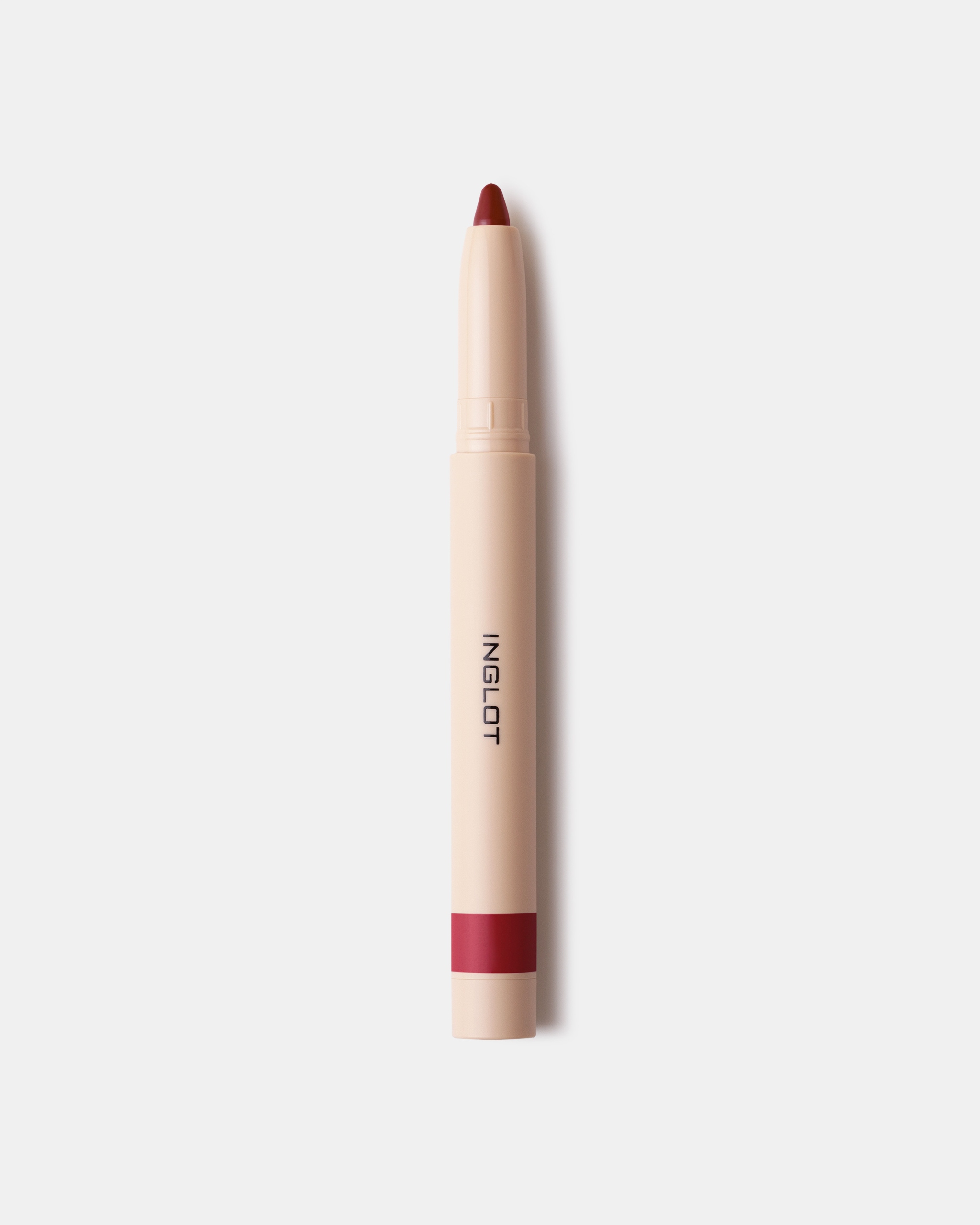 Tužka na rty Velvet Define Classic Cherry 71 Inglot