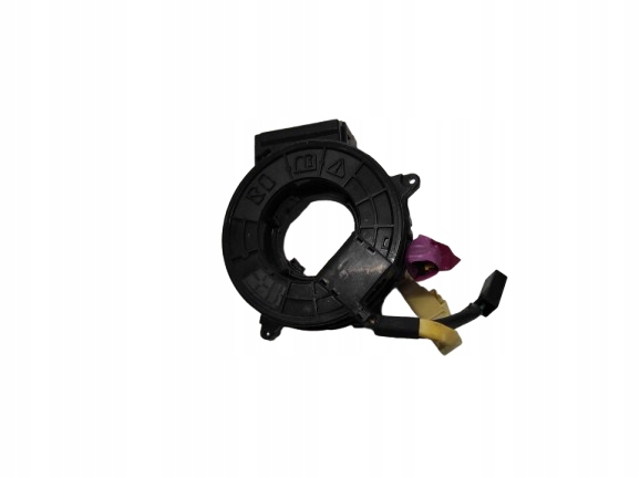 MITSUBISHI COLT 6 VI Z30 LIFT 08- TAŚMA ZWIJAK AIRBAG