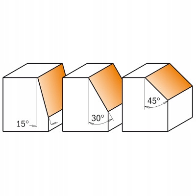 Cmt 705.240.11 Fréza Hm A=45 D=25 I=8 L=41 S=6
