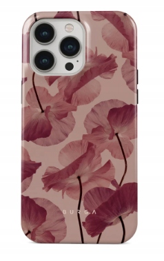 Pouzdro Burga Tender Kiss Tough Magsafe pro iPhone 14 Pro