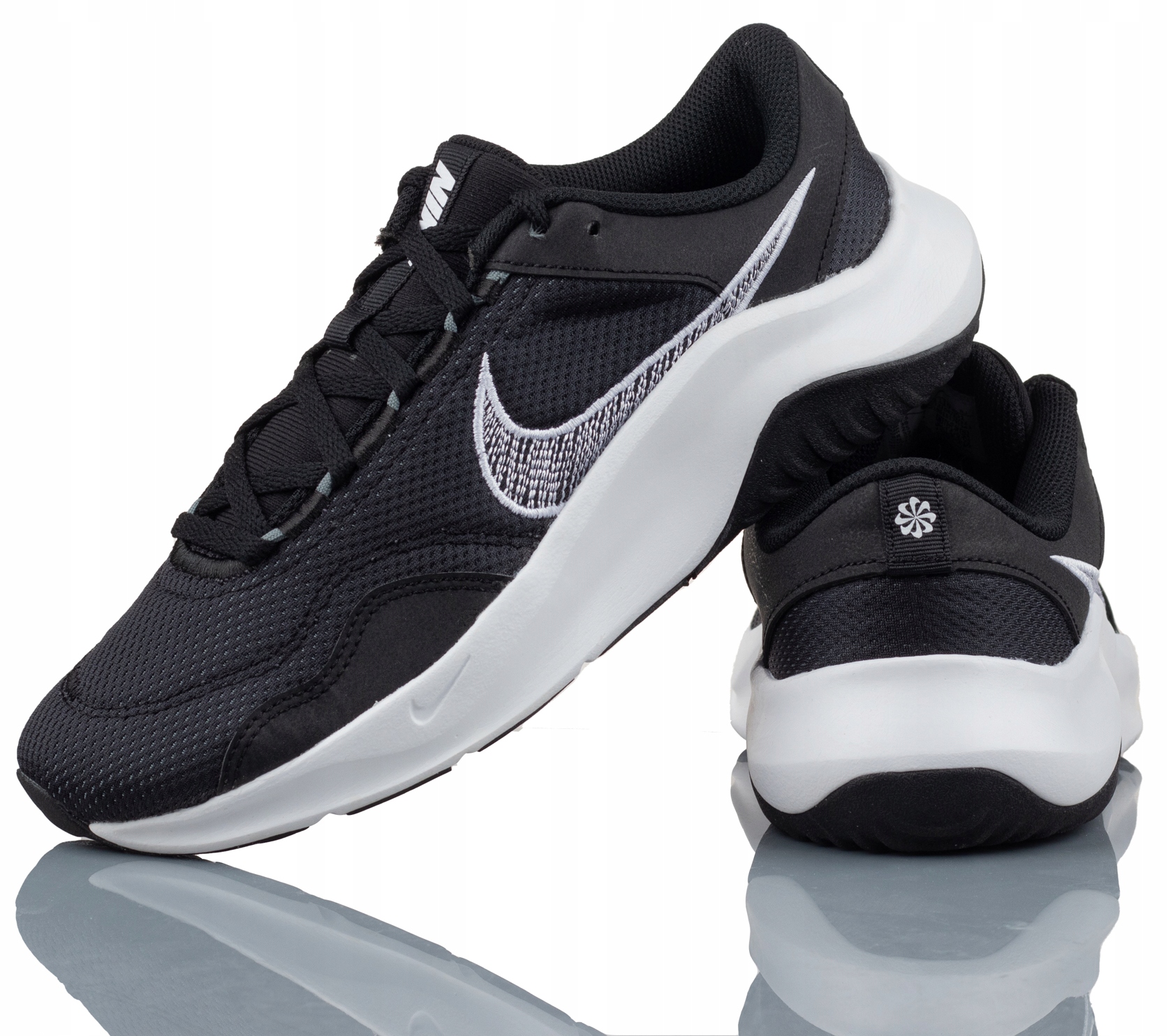 Buty Damskie Nike Legend Essential 3 Nn R-38