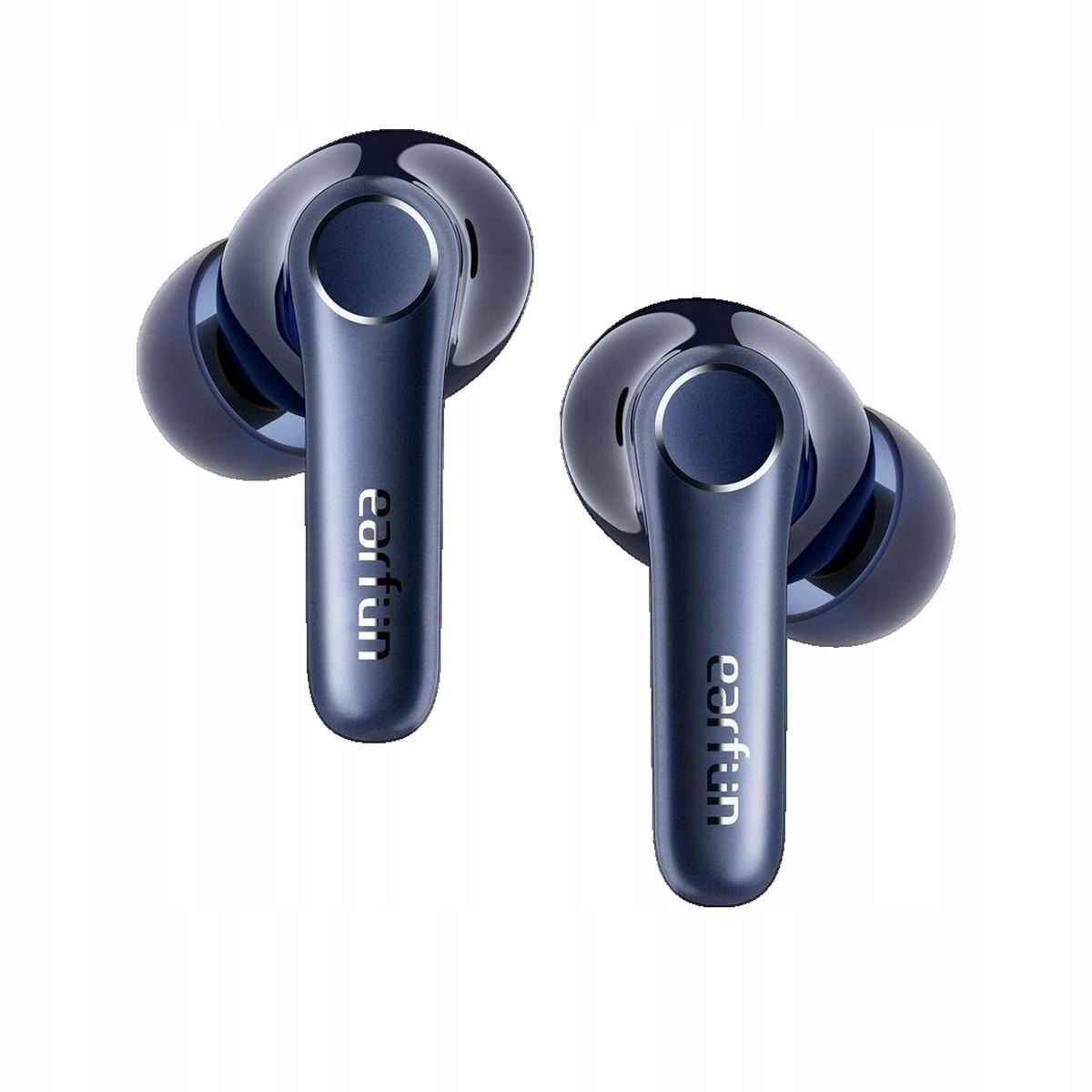 Słuchawki bezprzewodowe douszne Earfun Air Pro 4