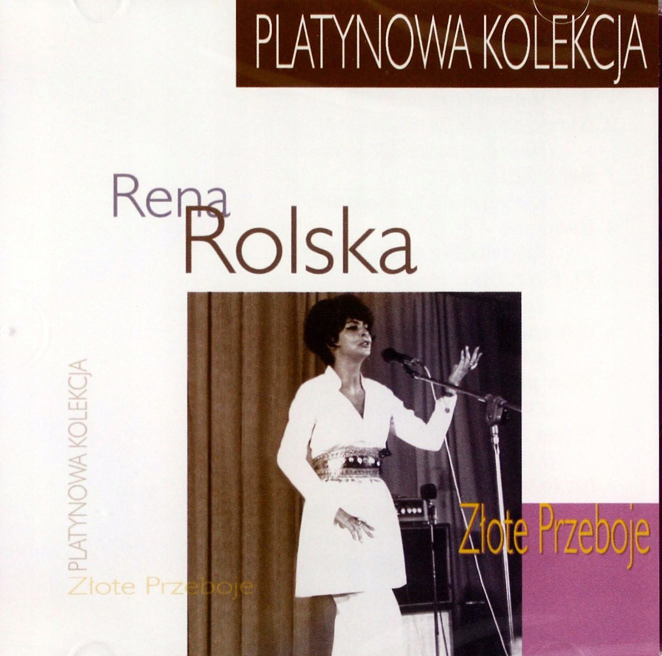 

Rena Rolska (CD)