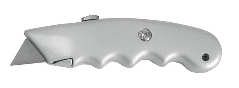 UNIWERSALNY NÓŻ Z OSTRZEM TRAPEZOWYM 62MM