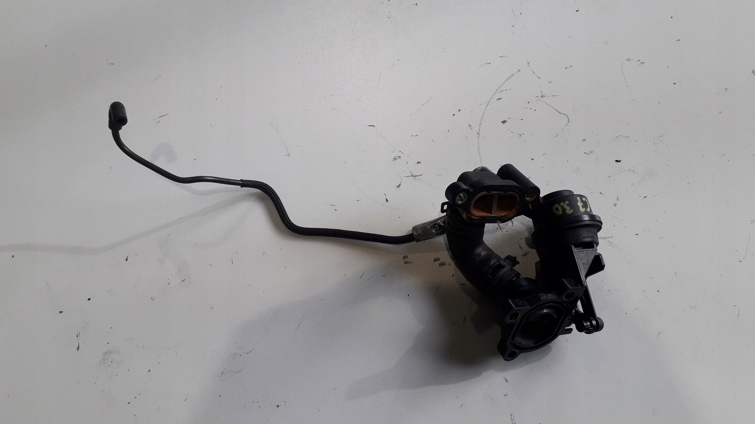 ZAWÓR REGULACYJNY 059121737E AUDI 3,0 TDI A6 C7 Producent części Audi OE