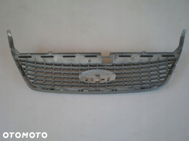 Ford Mondeo 07r chrom Grill Grill