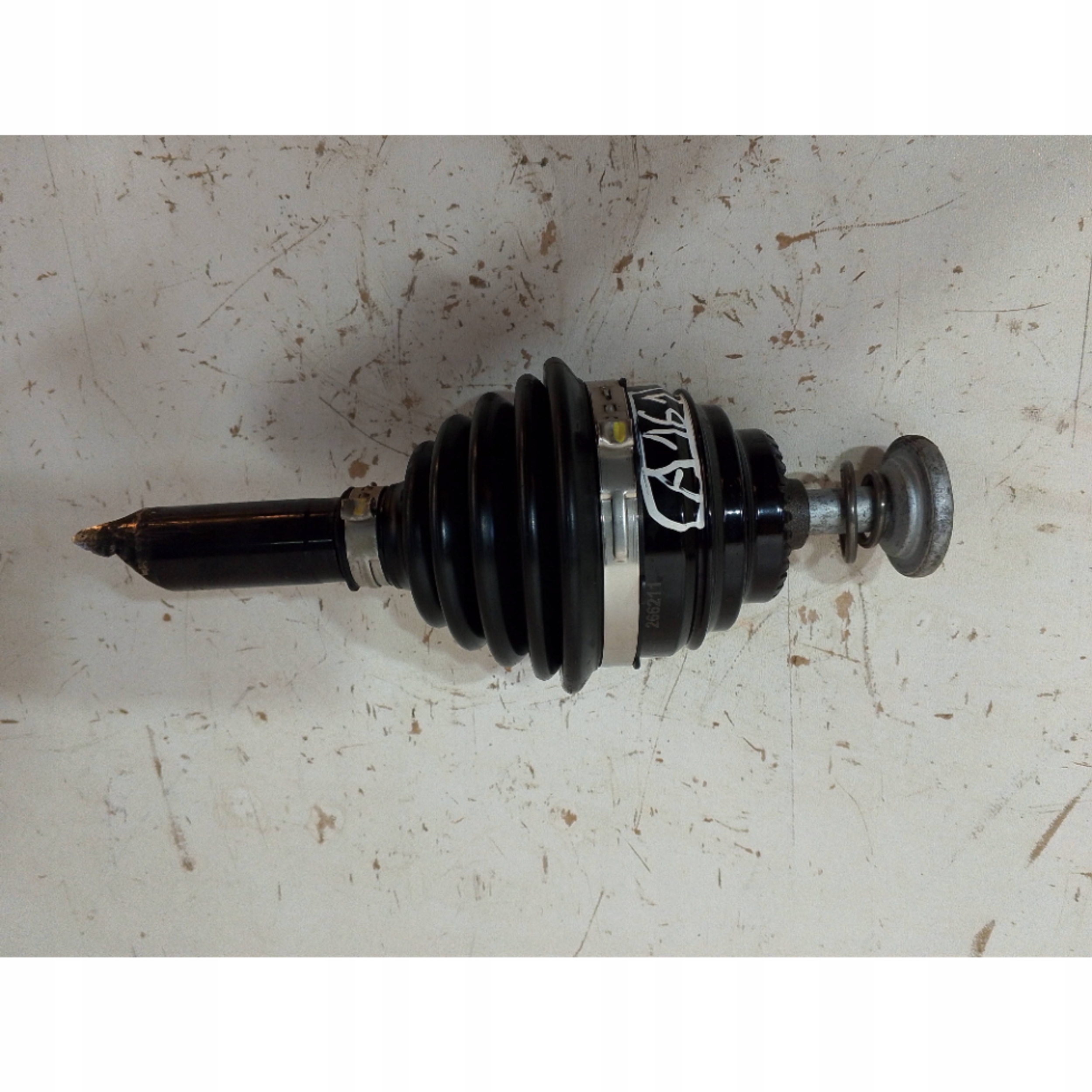 Mini Cooper F56F57 F60 joint 266211 (A161)