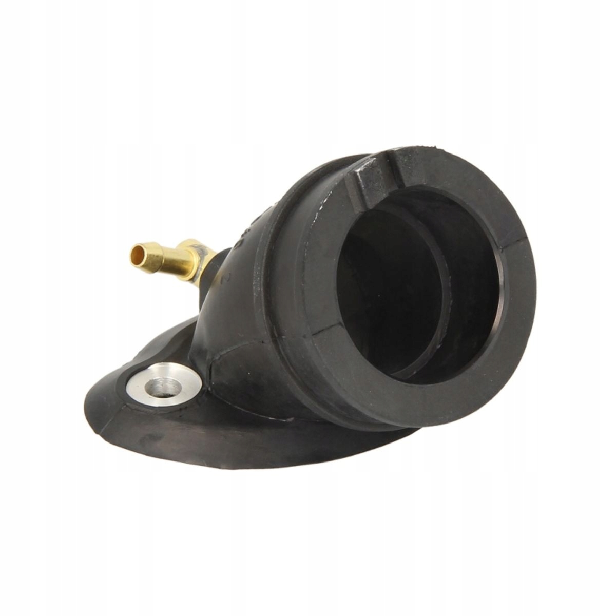 10 052 - Всмоктуючий патрубок PIAGGIO / VESPA ET4, LIBERTY, SKIPPER,