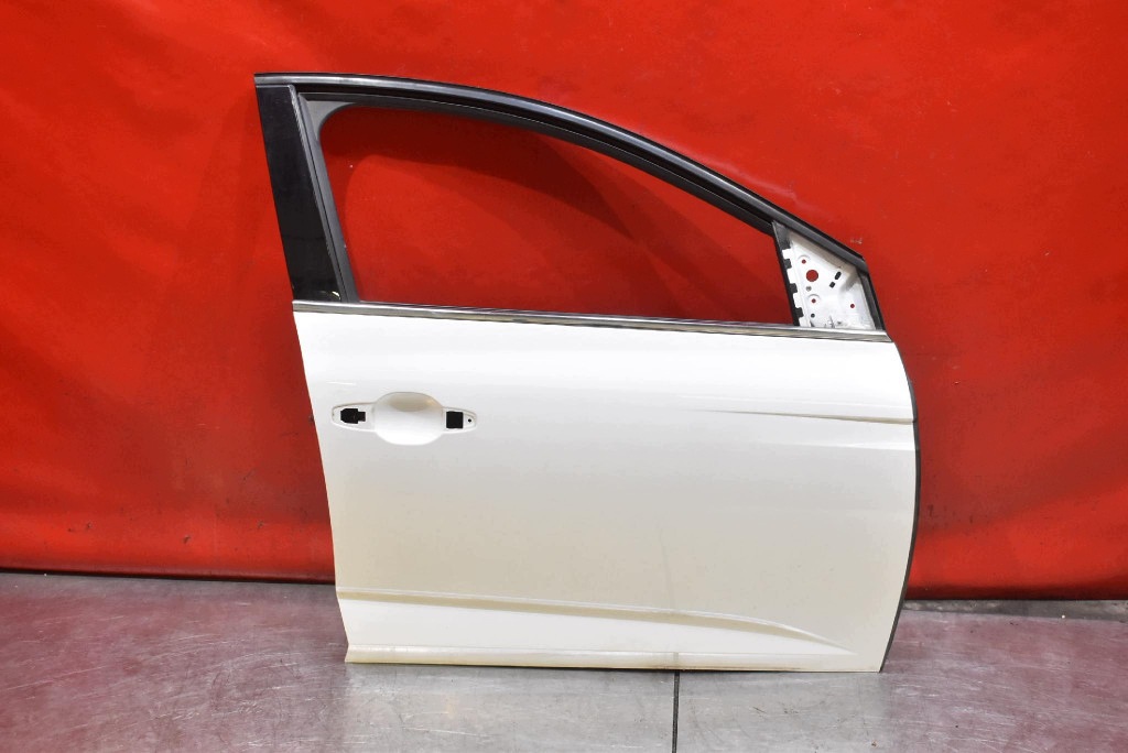 door right front front TEQNC RENAULT MEGANE 4 IV KOMBI 16-20