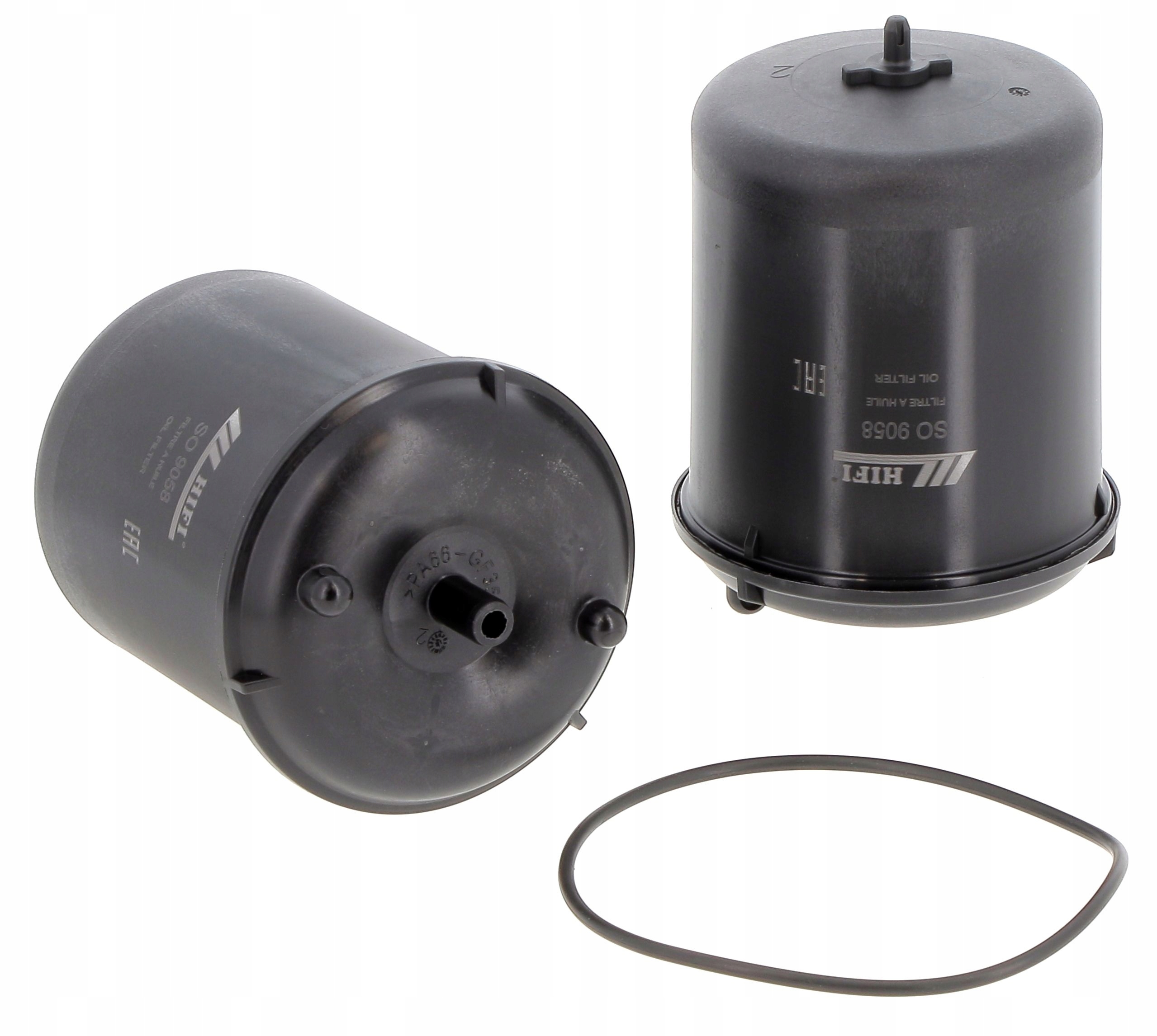 Масляний фільтр SO 9058