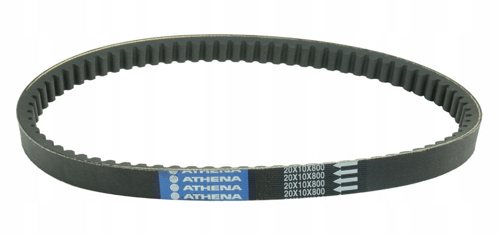 Athena Pasek Napędowy (20x10x800) Kymco Movie 125 150 '03-'04, People 4T