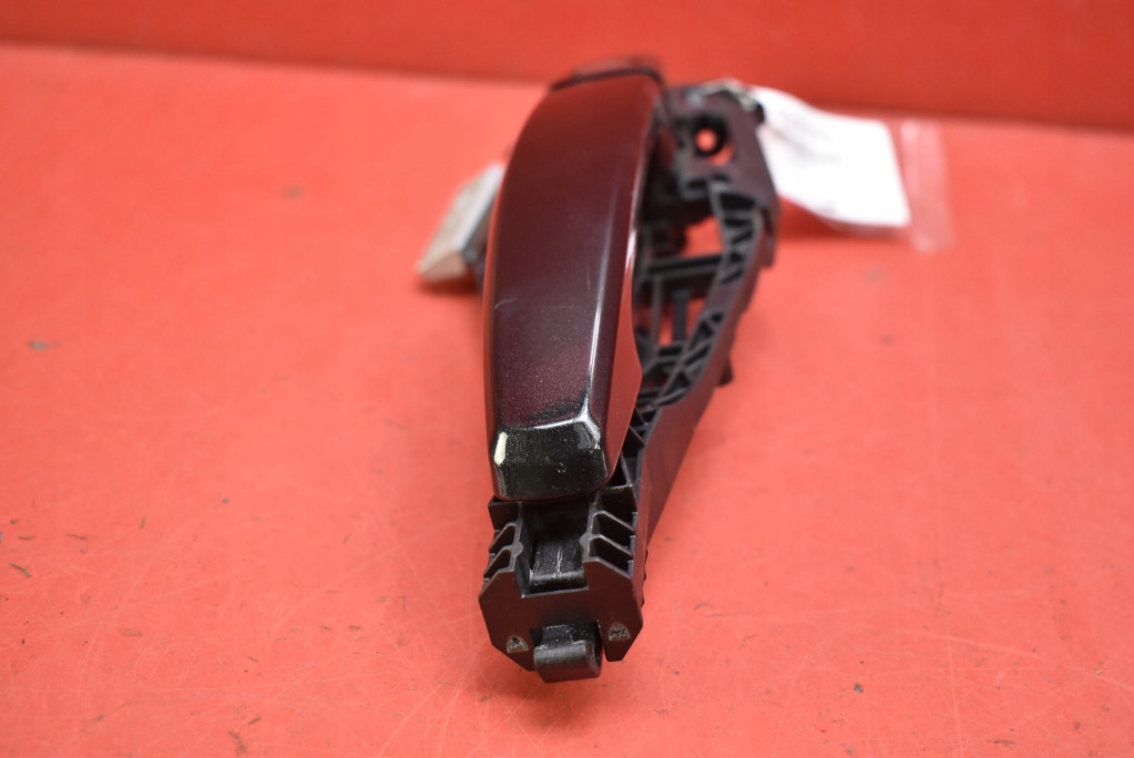 handle left front front Z22C 13576845 OPEL MOKKA A 12-15