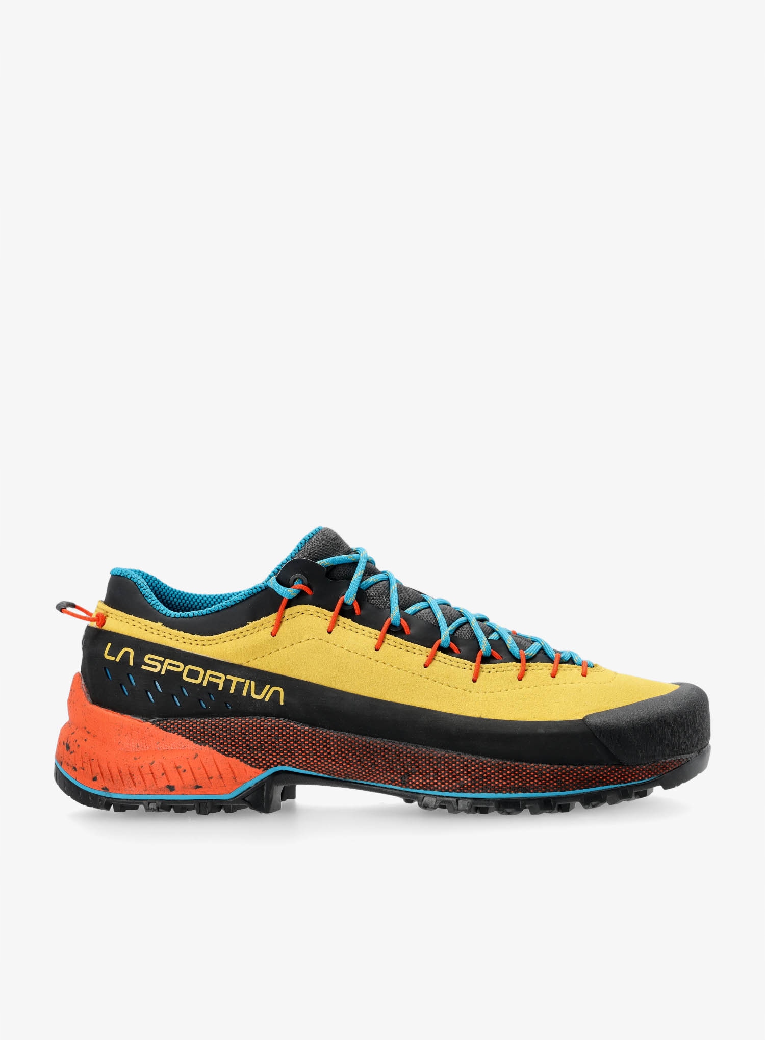 Přístupové boty La Sportiva TX4 Evo bamboo/tropic blue 47