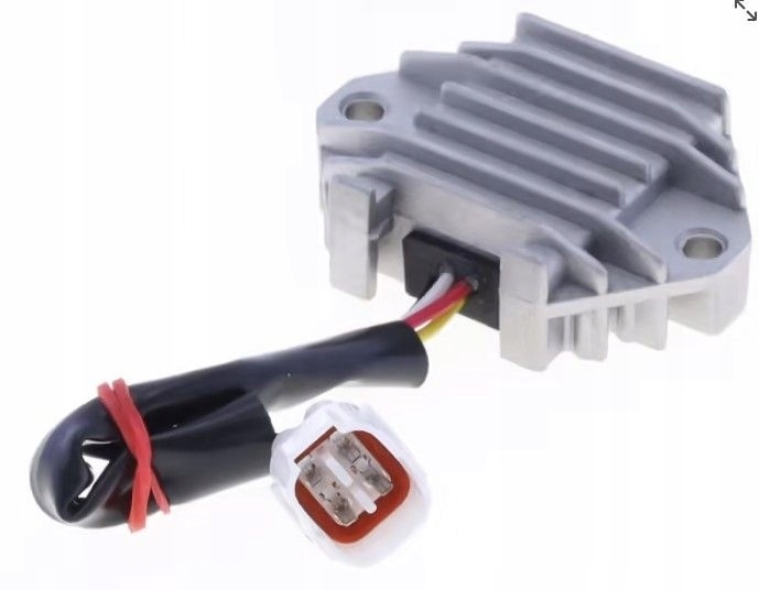Athena 2025/09 Regulátor Napätia Yamaha Yfz 450 '06-'14 (oem: 5TG819600000