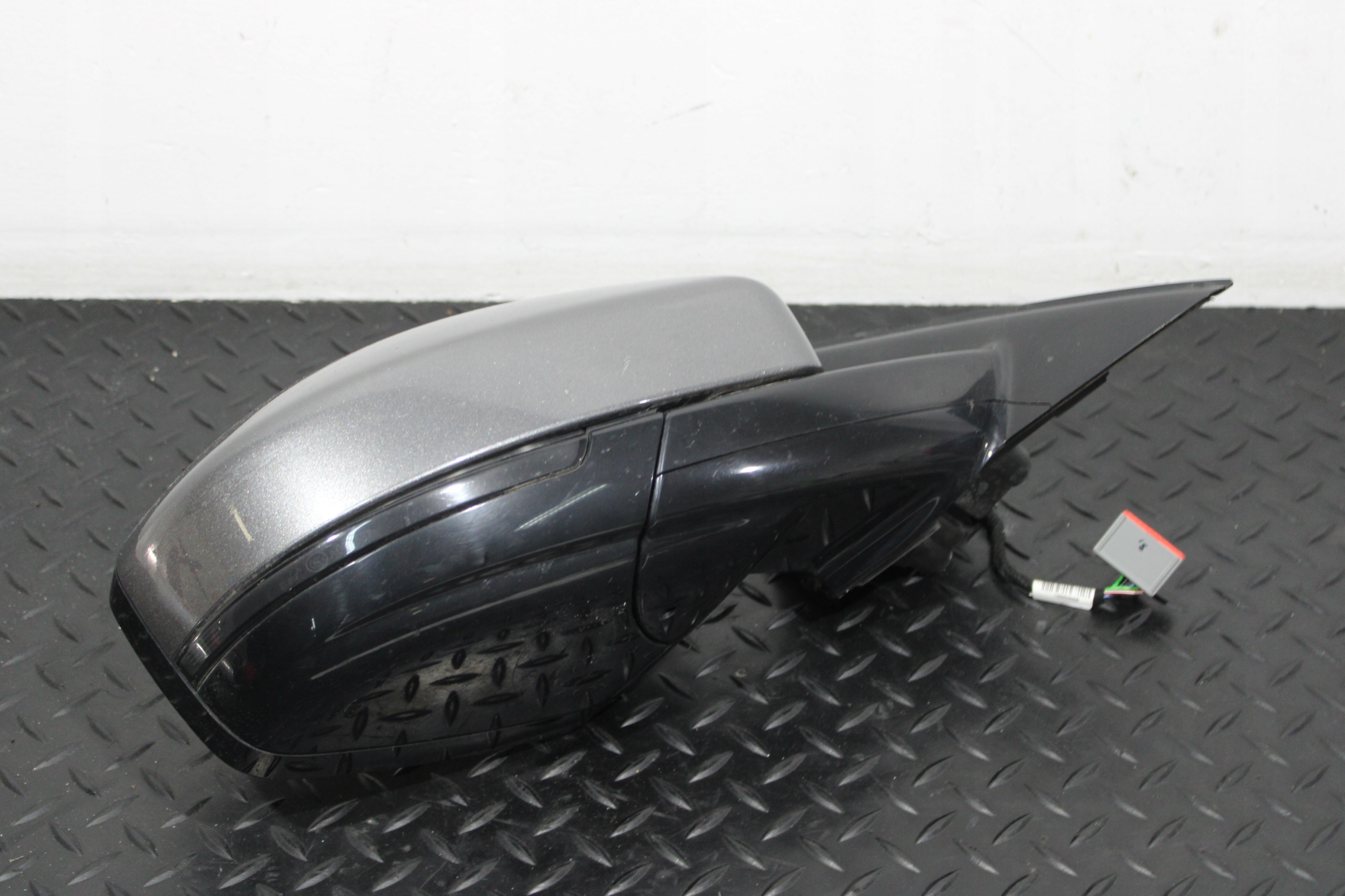 mirror right 6 vertical LAND ROVER EVOQUE L538