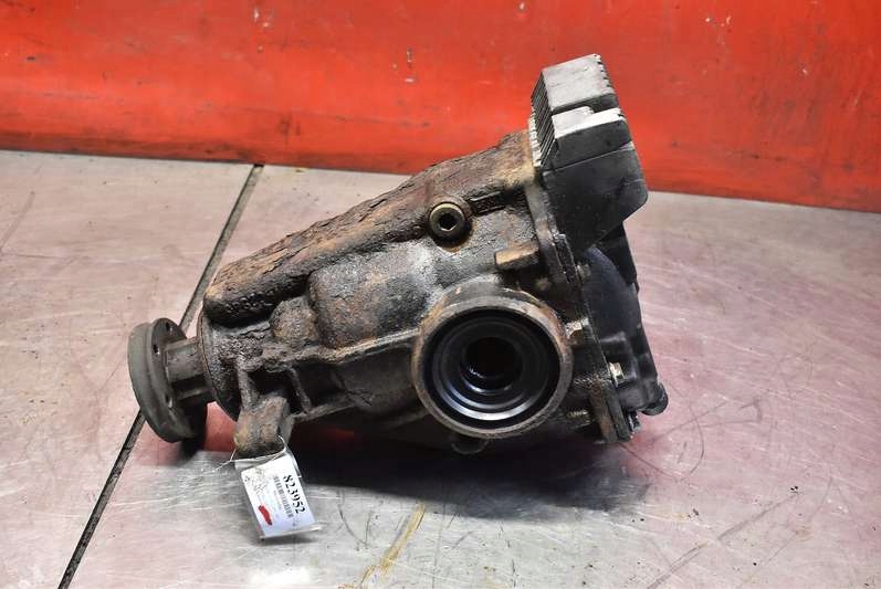 differenciál differenciál far hátsó 3.64 7514989 BMW E65 3.6 V8 272 KM 01-05