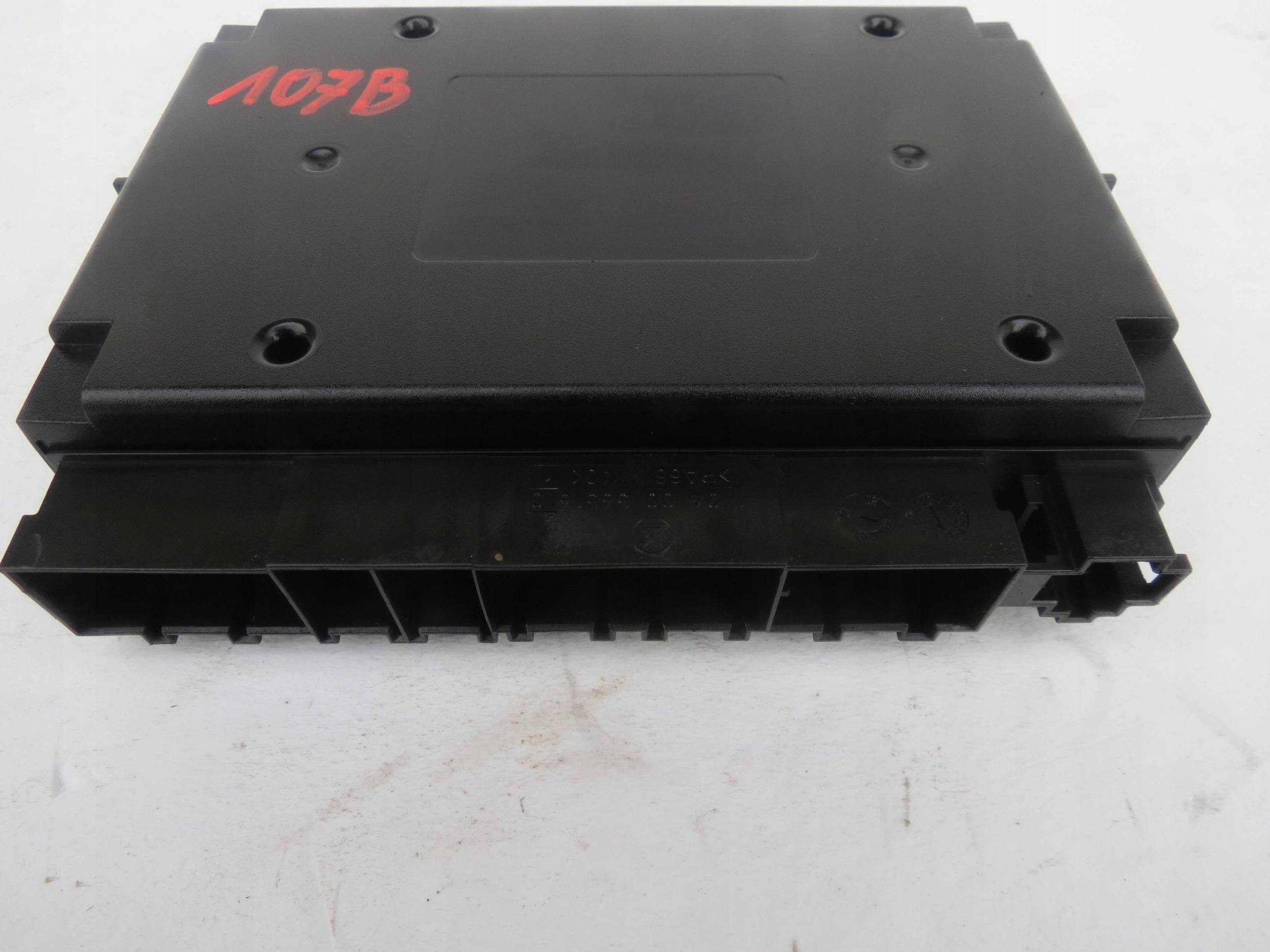 control unit comfort control unit PORSCHE CAYENNE and 7L5 4.8 V8 7L5937049AA