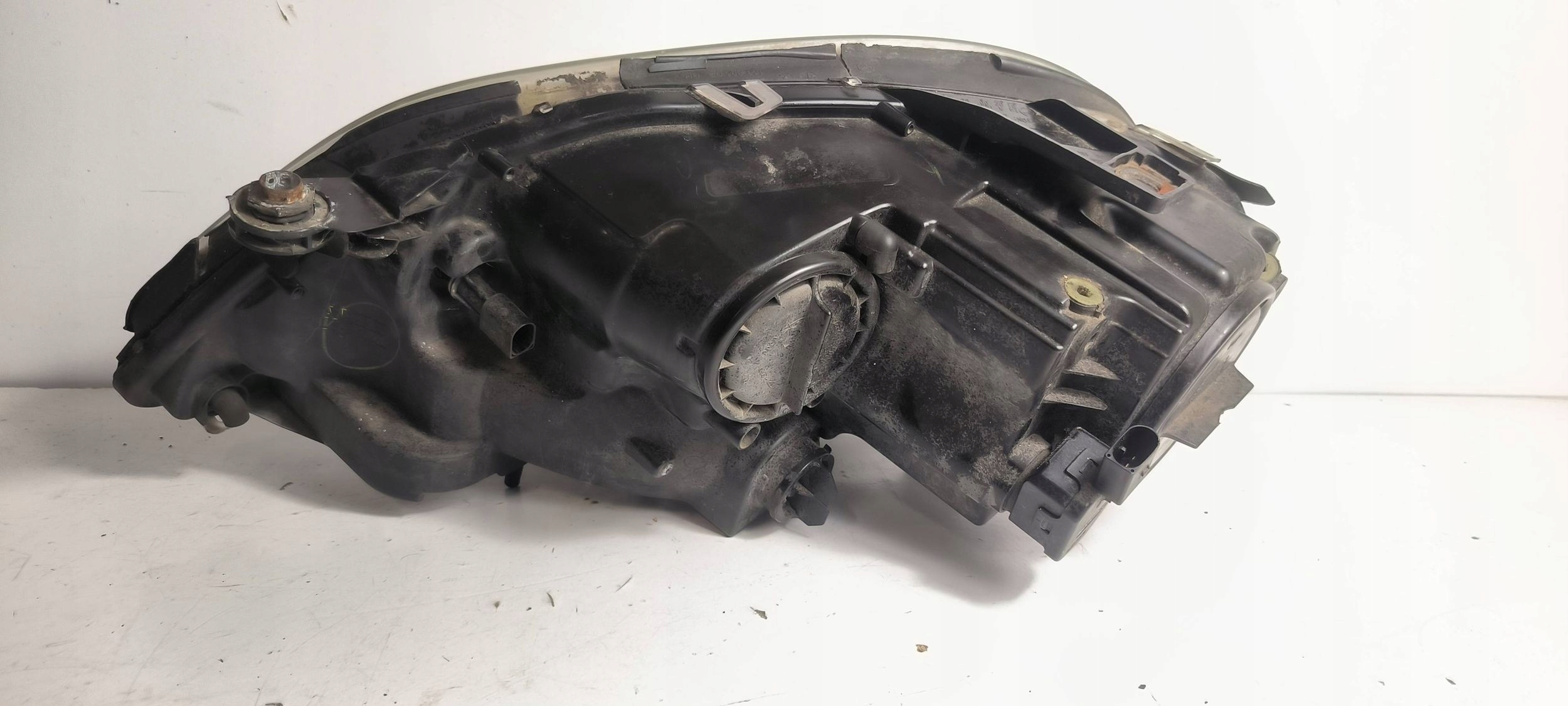 Frontscheinwerfer Mercedes-Benz M-Klasse W164 A1648202159 LED Links Headlight - Thumbnail 8
