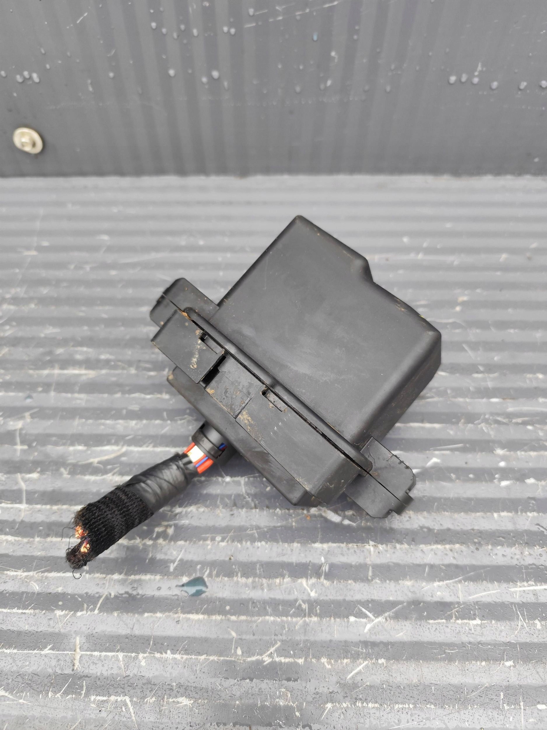 RENAULT AUSTRAL Module fusibles 243808345R