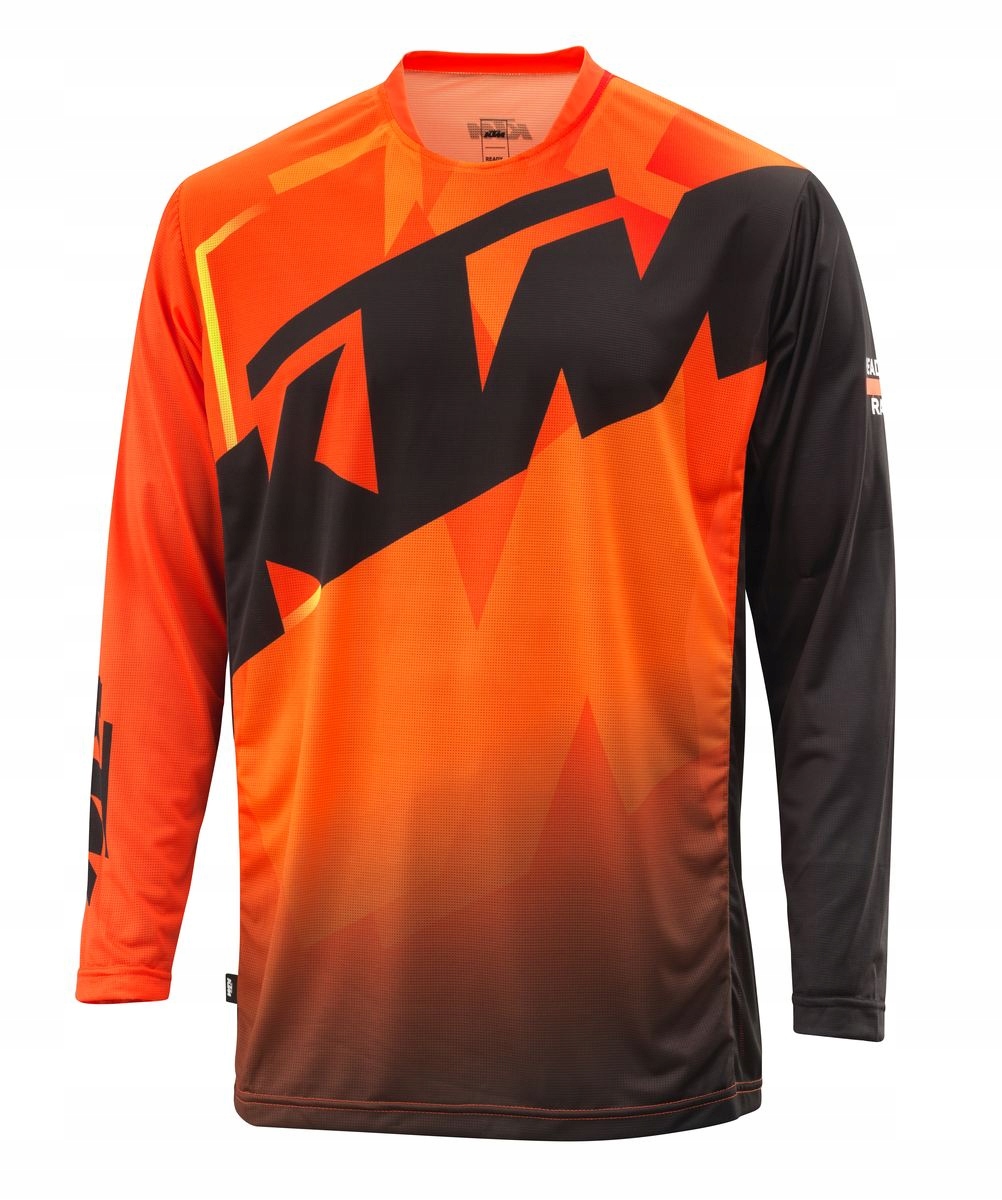 KOSZULKA PUNCE KTM KOSZULKA PUNCE KTM XXL