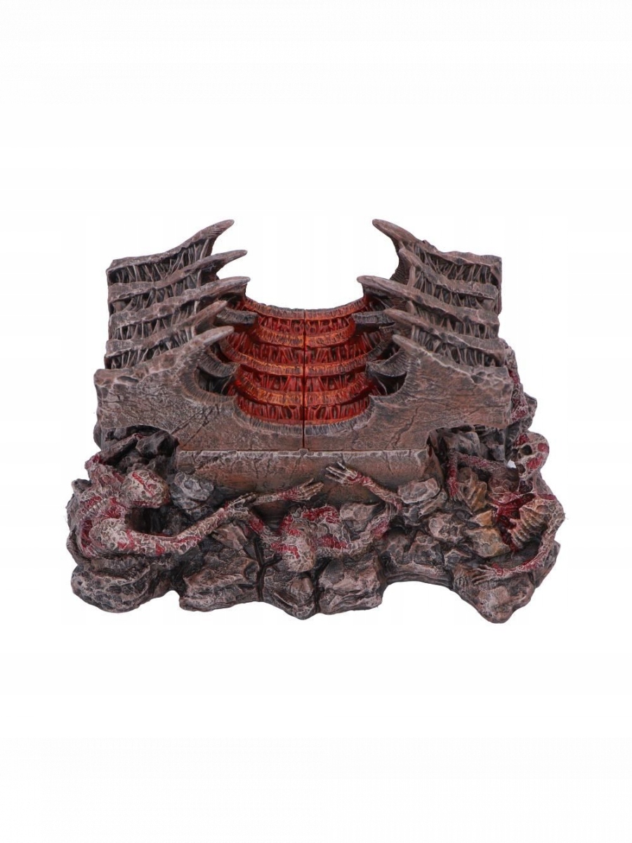 Krabička Diablo IV Helltide Chest Box