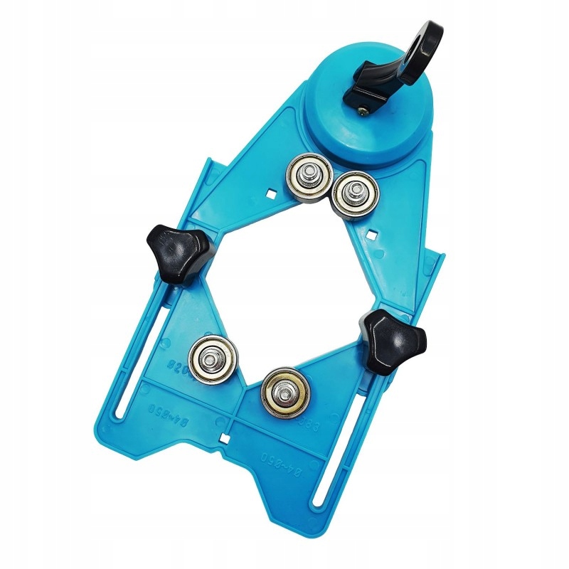 PRZYSSAWKA PROWADNICA DO OTWORNIC WIERTEŁ