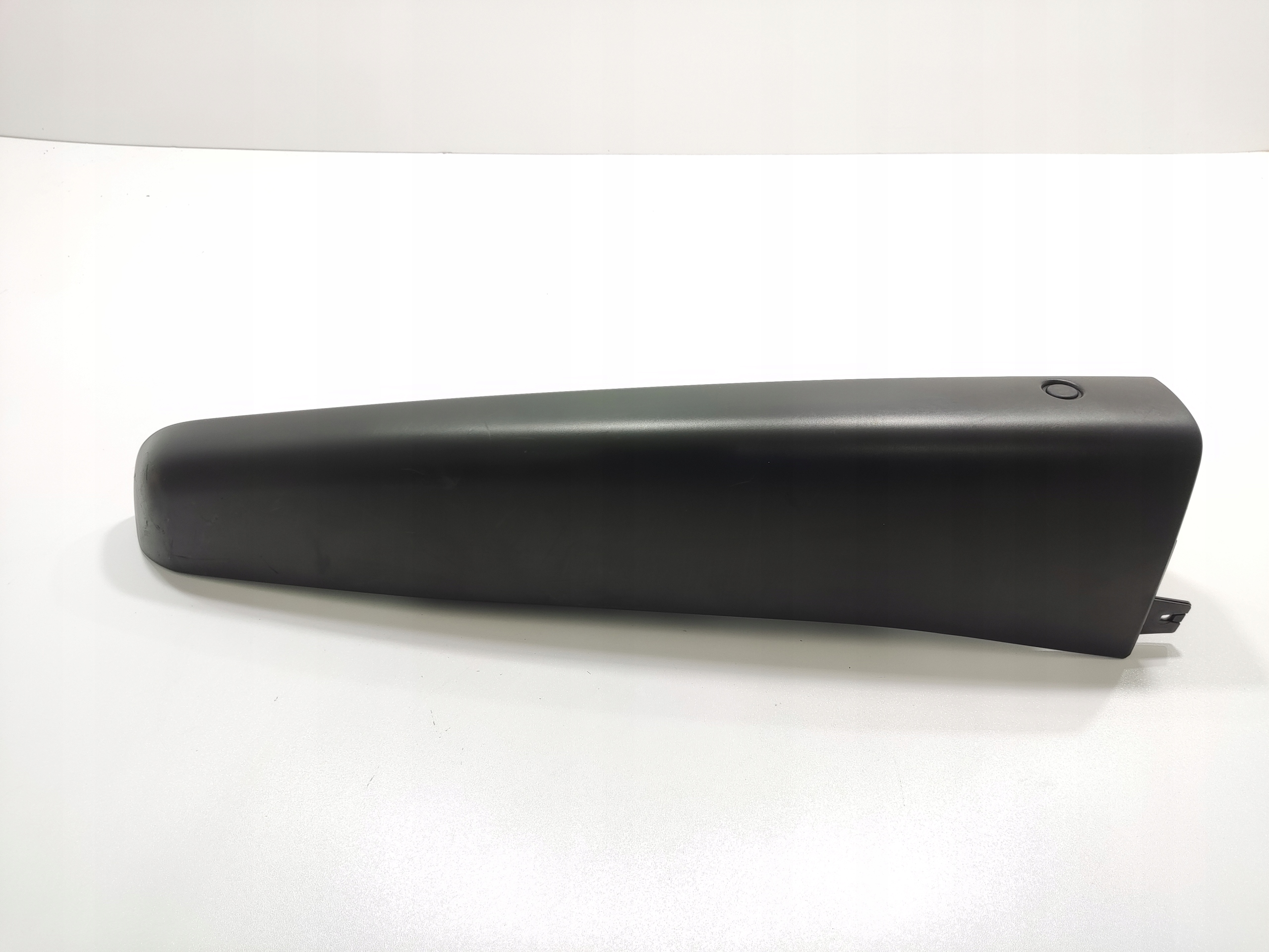 moulding corner upper left rear part TRAFIC III VIVARO B H2 2014-2019 903903359R