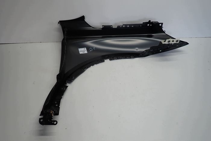 CITROEN DS7 17- fender left front front