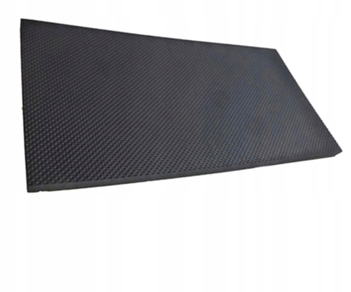 

Garażu D0W89 Ochrona Drzwi Piankowy 40X20 CM Odboj