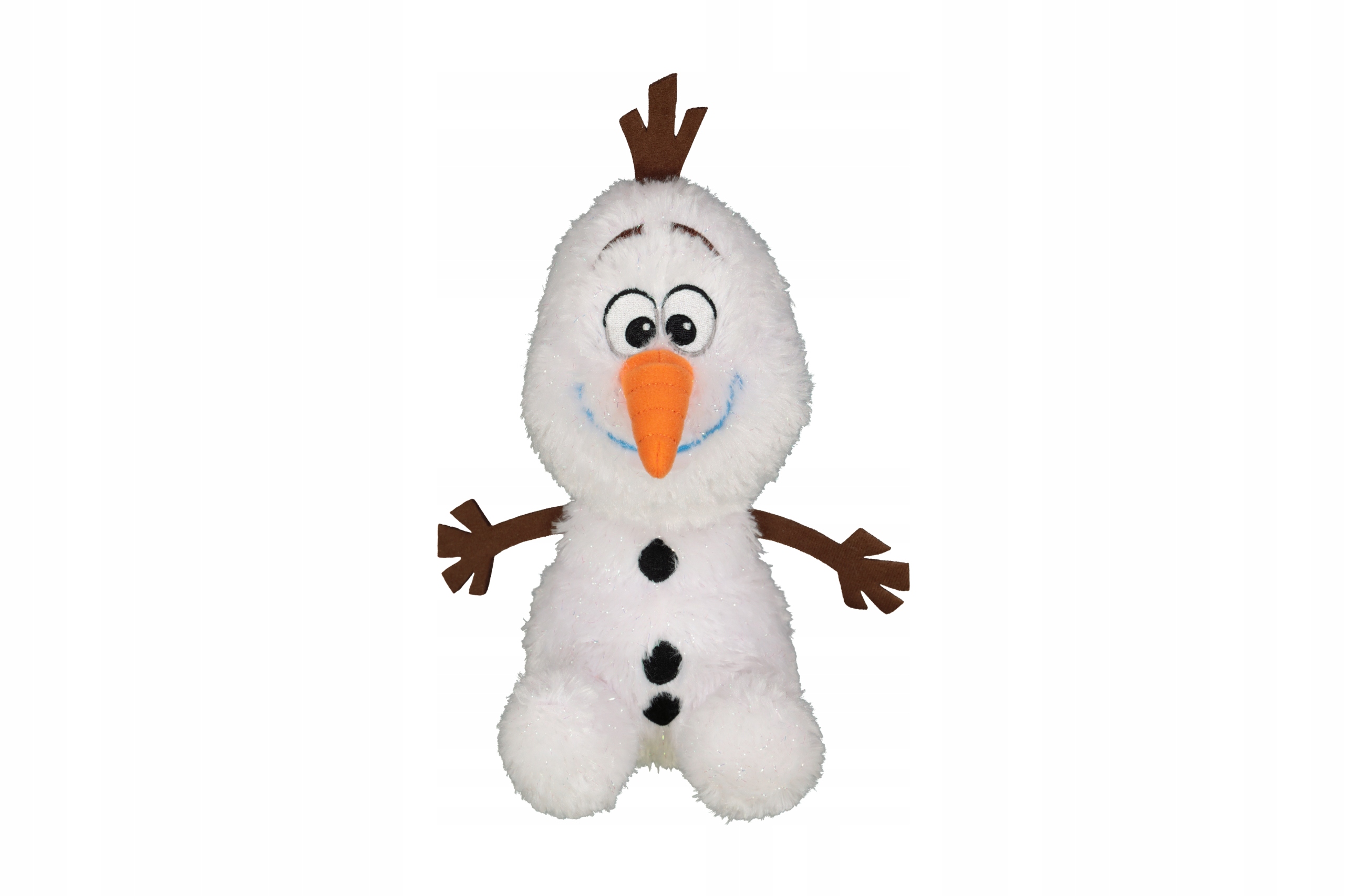 

Disney Tm Toys Maskotka Olaf Kraina Lodu 2 25 cm