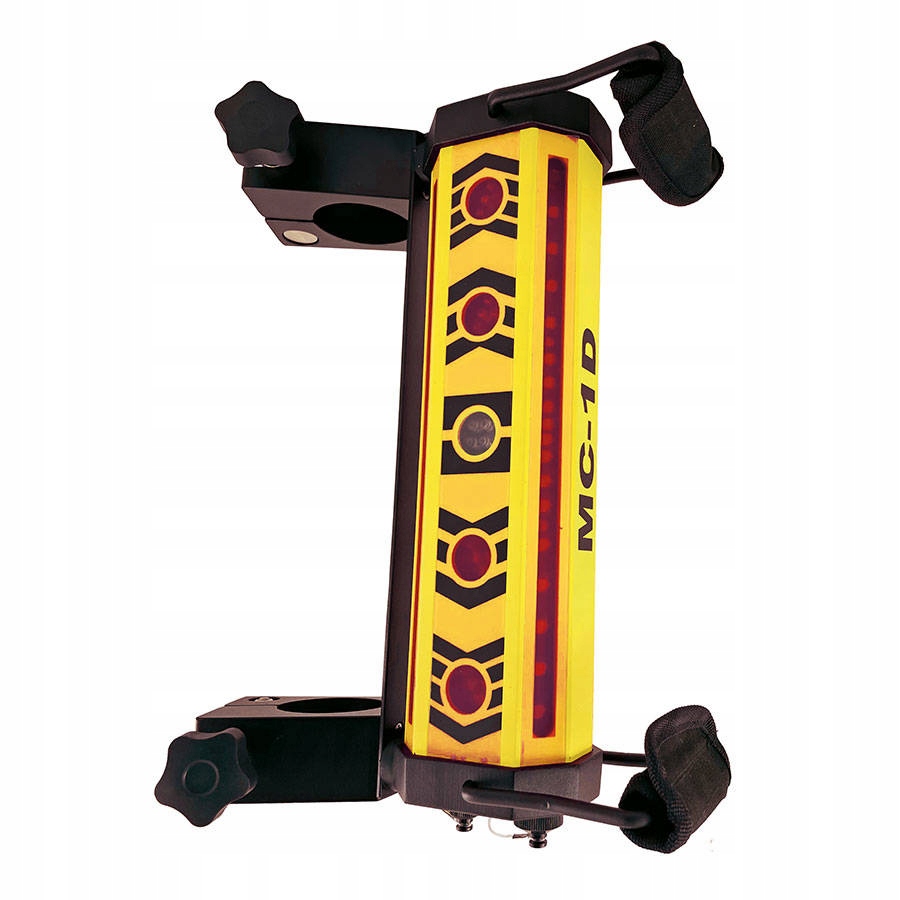 Nivel System MC-1D System kontroli pracy maszyn Stopień ochrony IP54