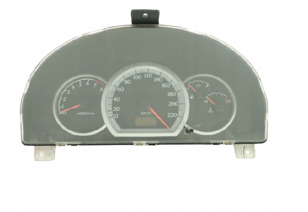 Панель приладів Chevrolet Лачетті Nubira6430919pj