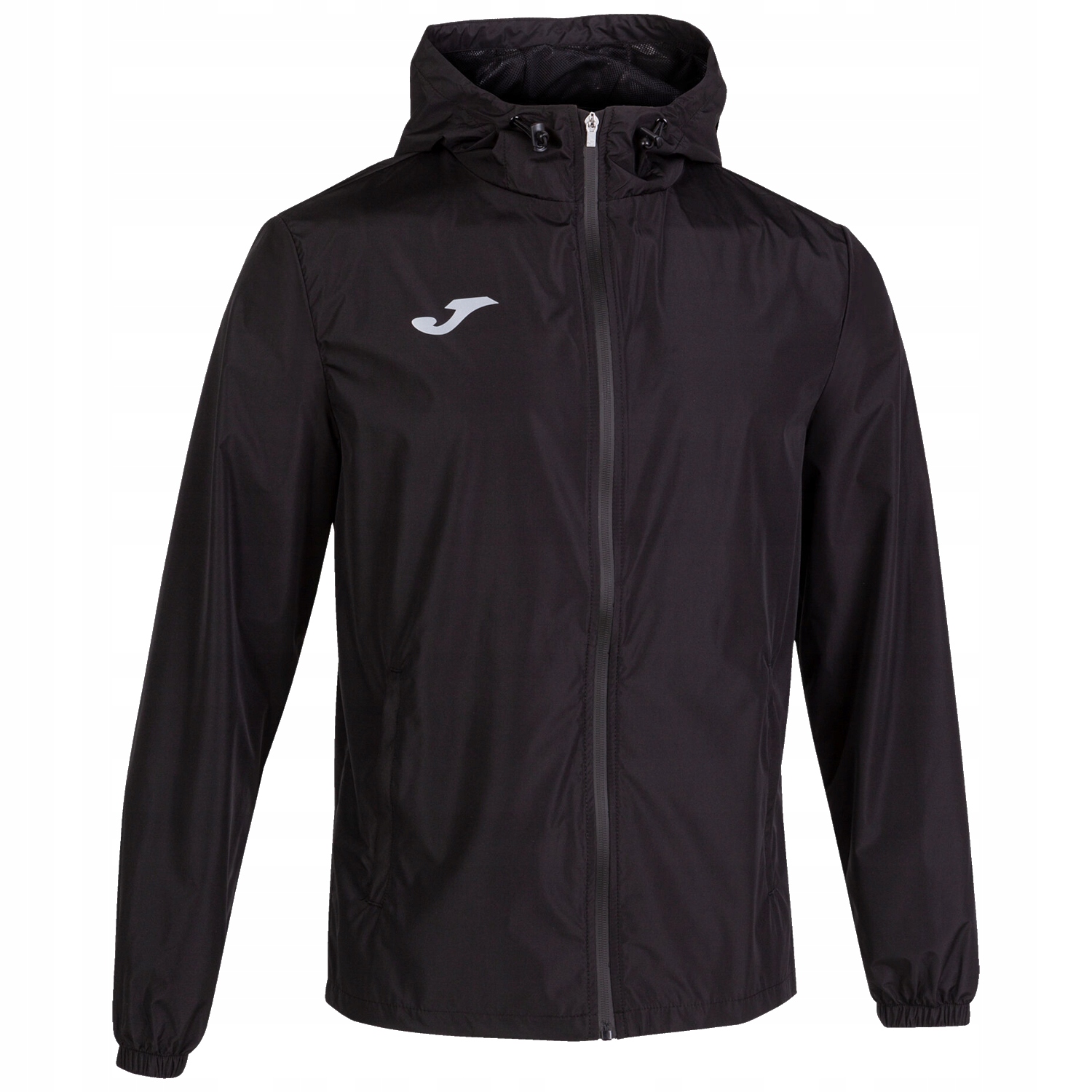 Męska kurtka Joma Elite VII Rain Jacket 102235-100 XXL