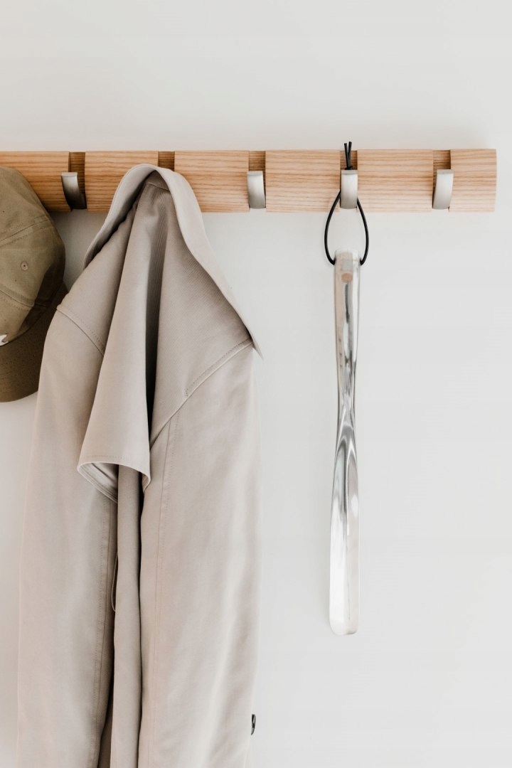 UMBRA łyżka do butów SLIP Kolor dominujący srebrny