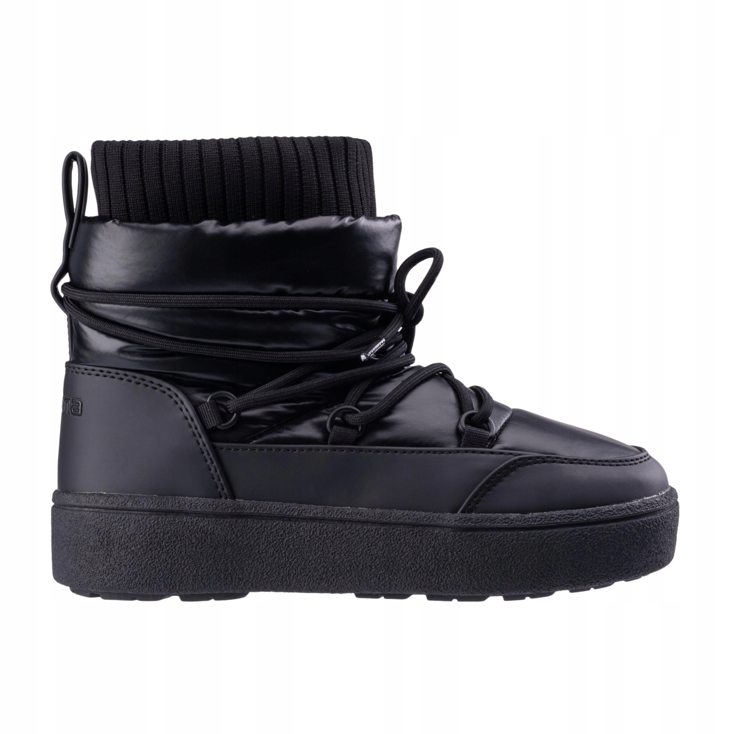 Dámské zimní boty Norem MID W 36