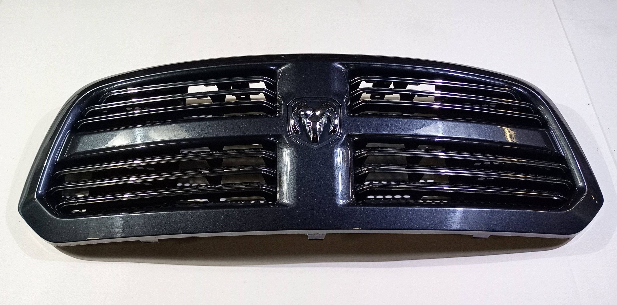 Grill Grill des Kühlers Lüftungsgitter Dodge RAM 1500 2009-2018