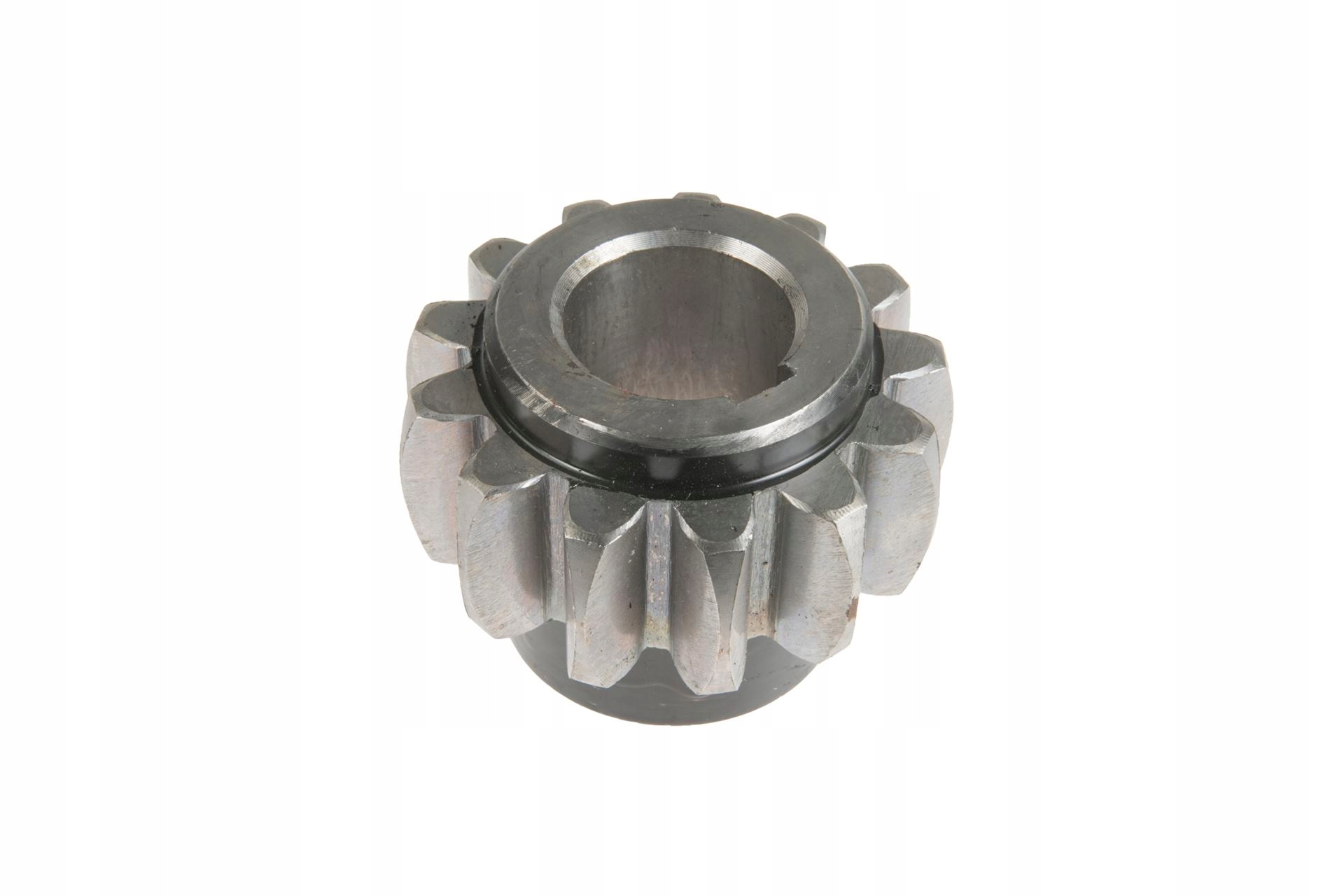 100214739 Kolo zebate pompy hydraulicznej