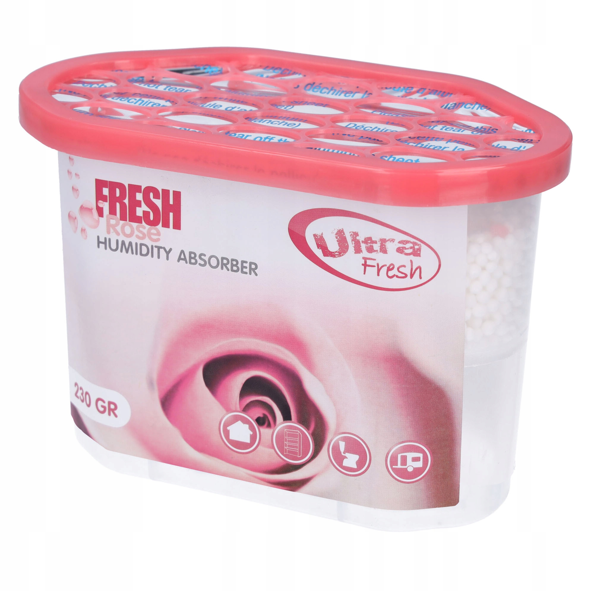 

Pochłaniacz wilgoci osuszacz powietrza 500 ml