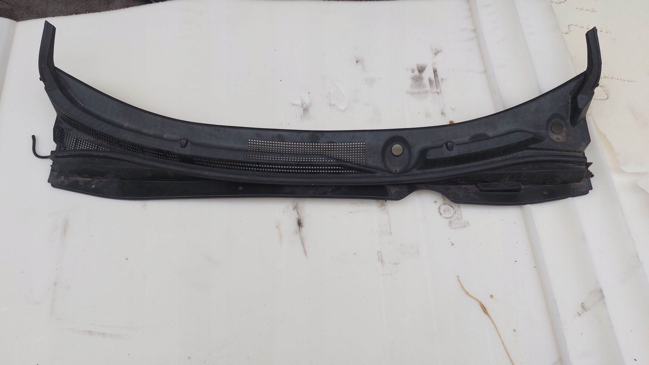 PODSZYBIE HYUNDAI IX35 2010- EU