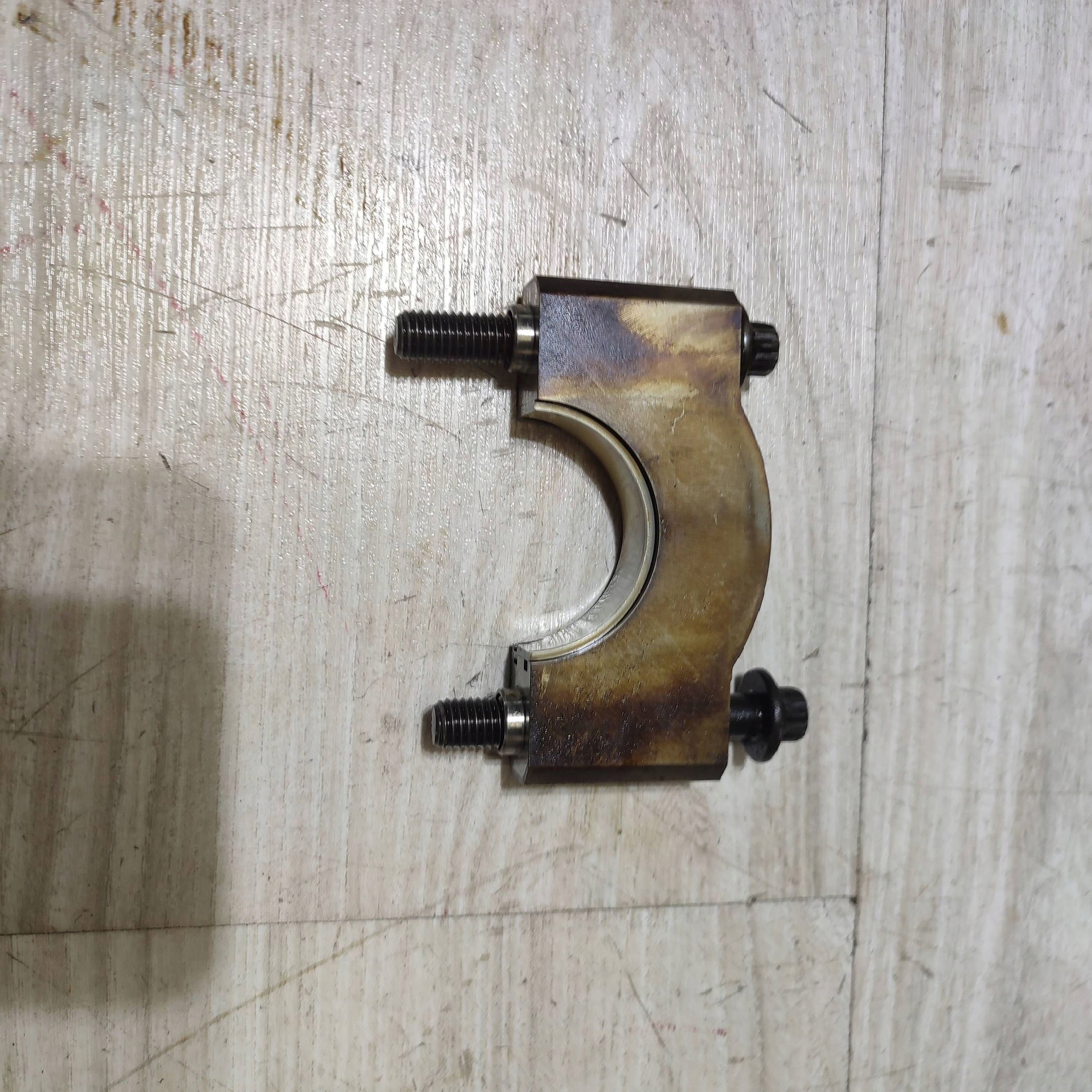 Stopa glowna ALBERO MOTORE Suzuki Vitara (LY)