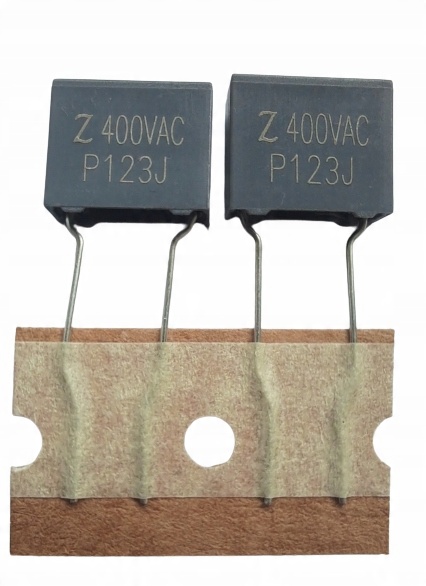

Kondensator 12nF 400V Ac 1000V DC 10 szt.