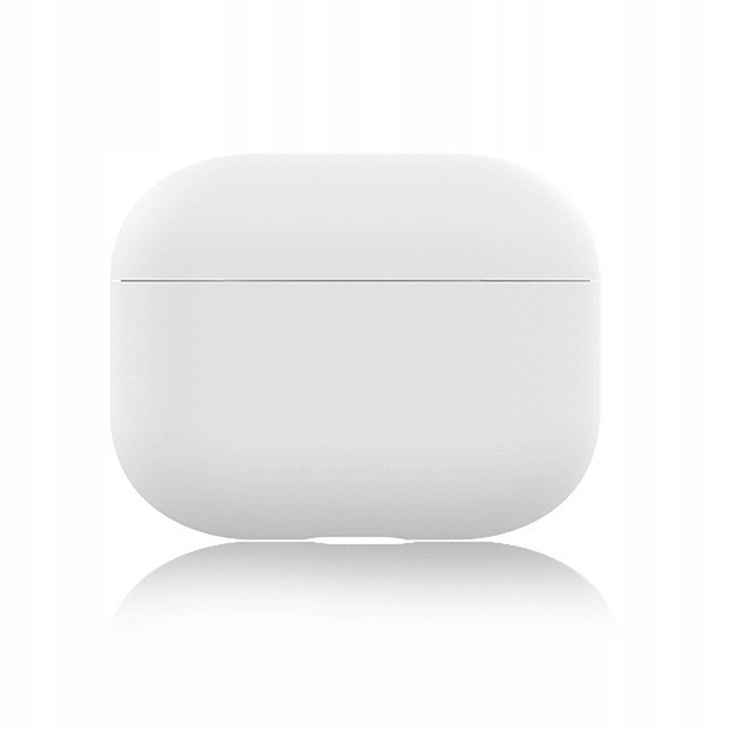

Etui Silikonowe Case Do Airpods 3 Biały