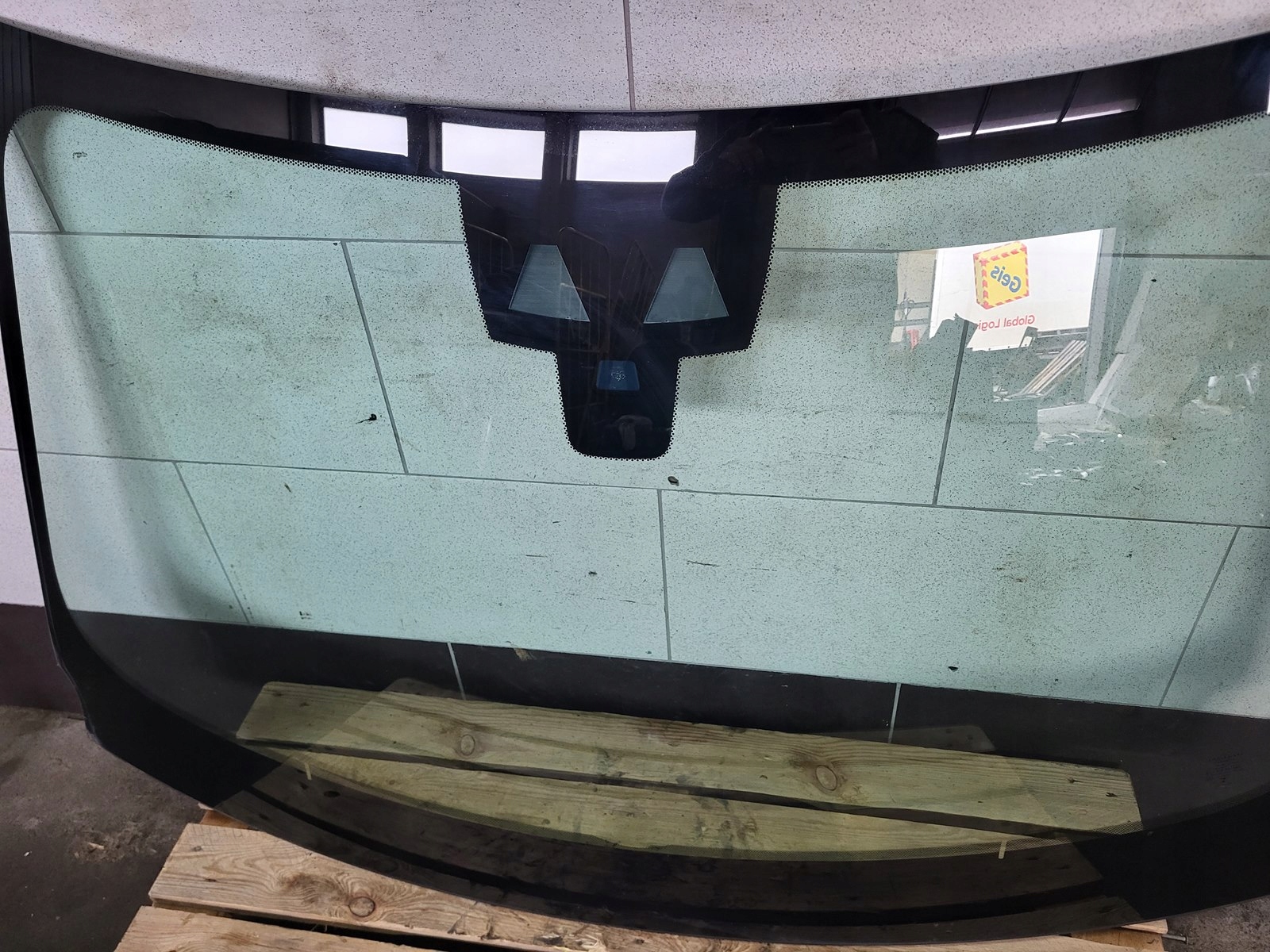 window iron front front sensor kamera JAGUAR XF II X260 GX6303010JD