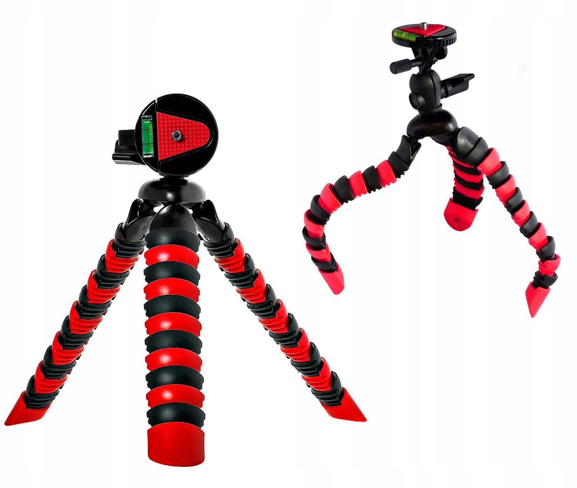 

Statyw Z Poziomicą do Olympus TG-3 Tough Tg 3