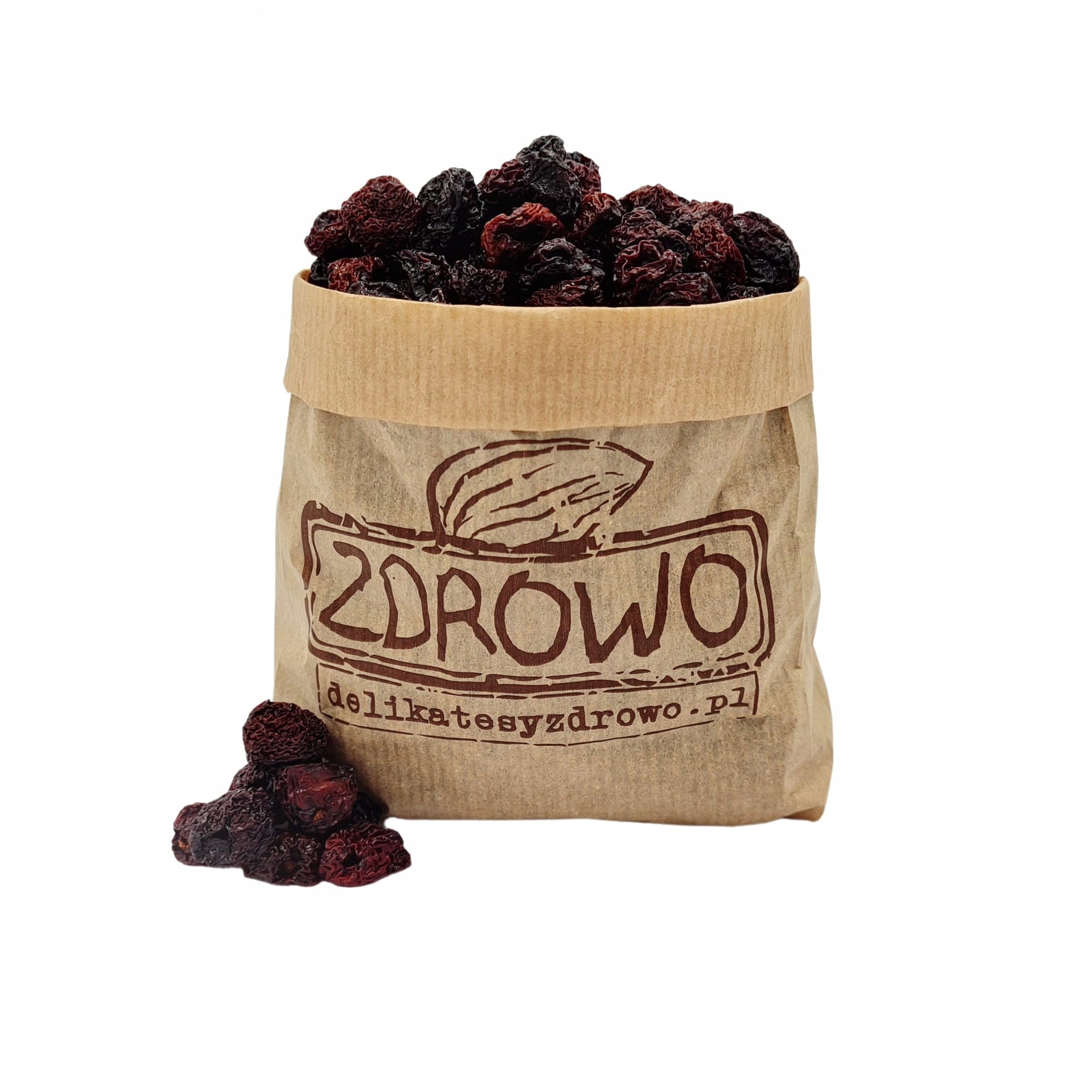 Czereśnie Suszone 1000 g