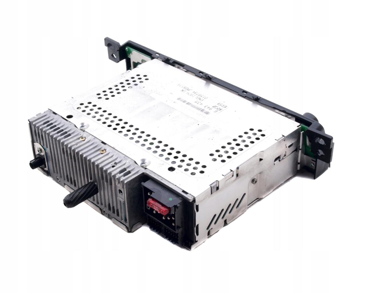 B7038 - Радиоприемник BUSINESS CD MP3 BMW E46 LIFT 6943435 orig