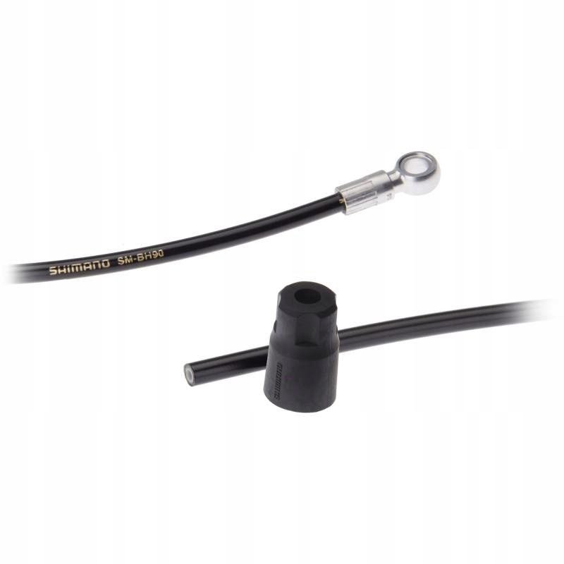 Shimano Hydraulická hadice SM-BH90-SBLS 170 cm černá