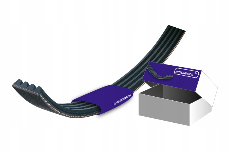 KOŁO PASOWE MITSUBISHI CARISMA SPACE STAR 1,9DID Producent części Inny