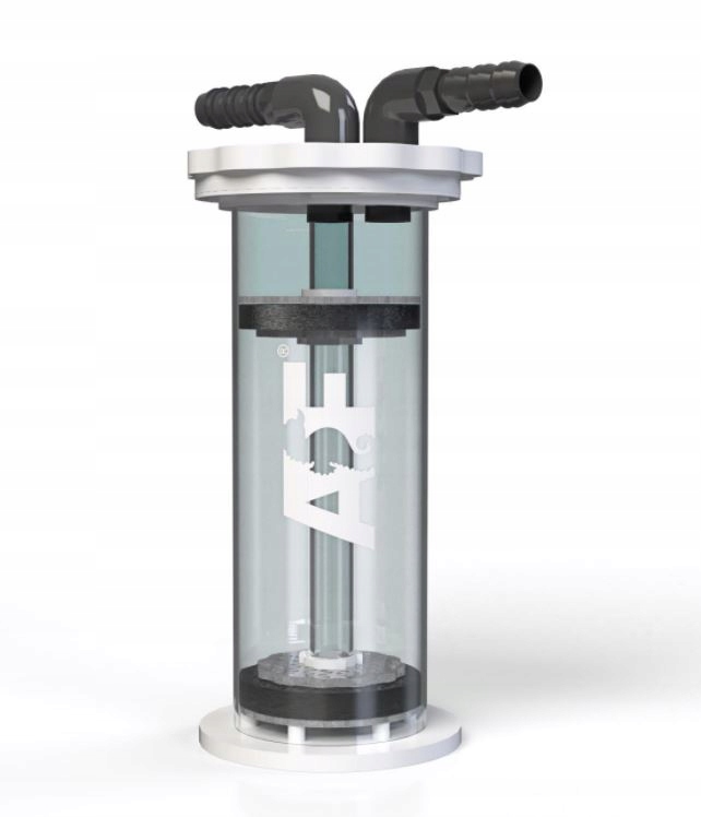 Levně Průtokový filtr Aquaforest AF90 New